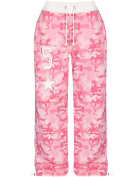 Pink Pants