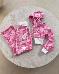Pink Set