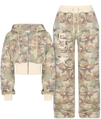 Camo Set