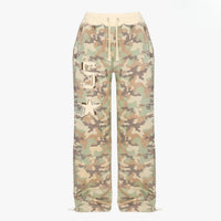 Camo Pants