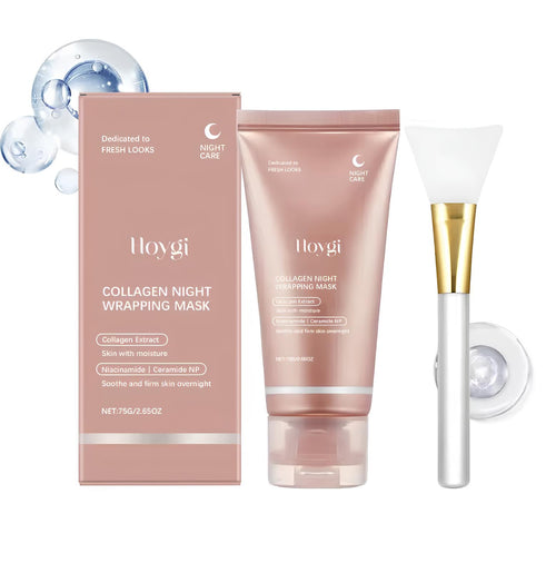 Collagen Night Mask